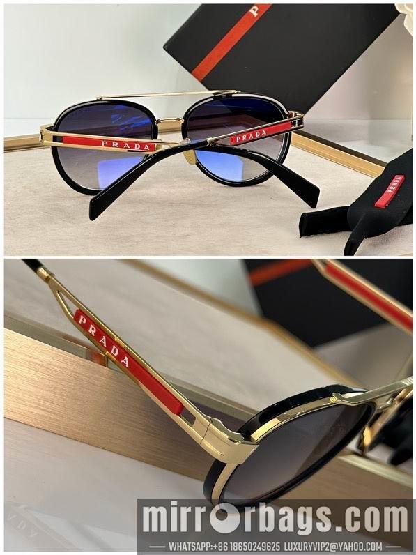 Replica Prada Glasses smx214