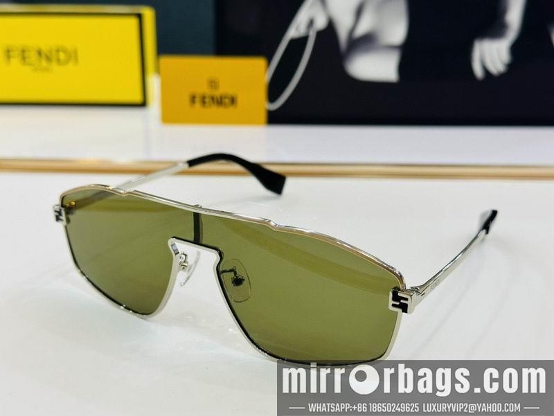 Replica Fendi Glasses smh41