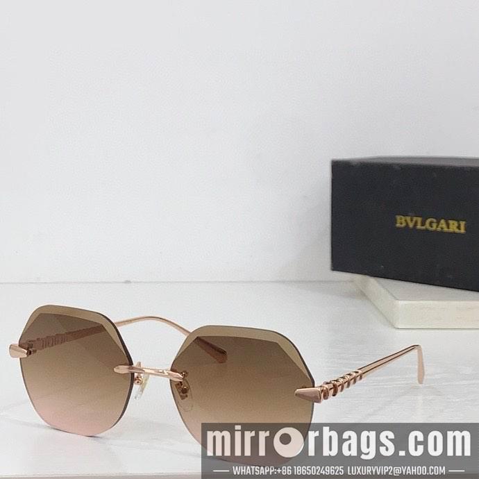 Replica Bvlgari Glasses smx36