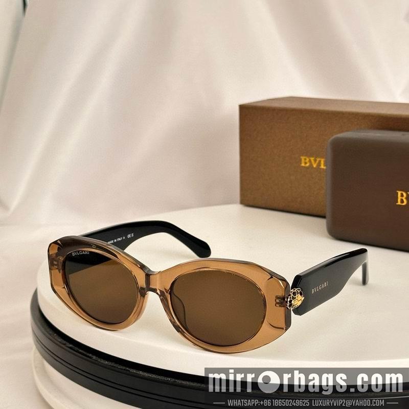 Replica Bvlgari Glasses smx19