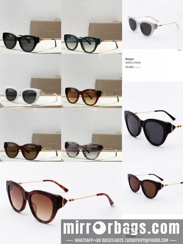 Replica Bvlgari Glasses 03smh178