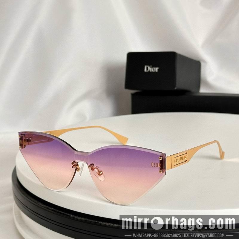 Replica Dior Glasses smr49