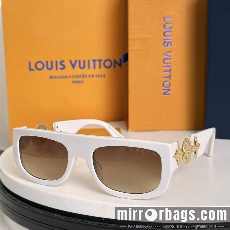 Replica LV Glasses smh152