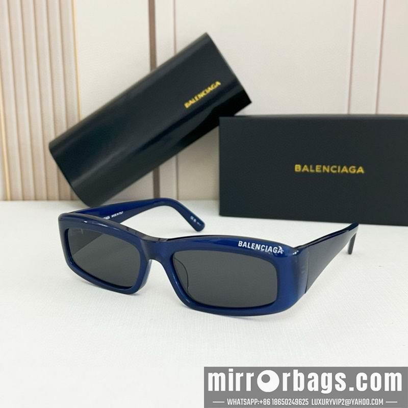 Replica Balenciaga Glasses smx54