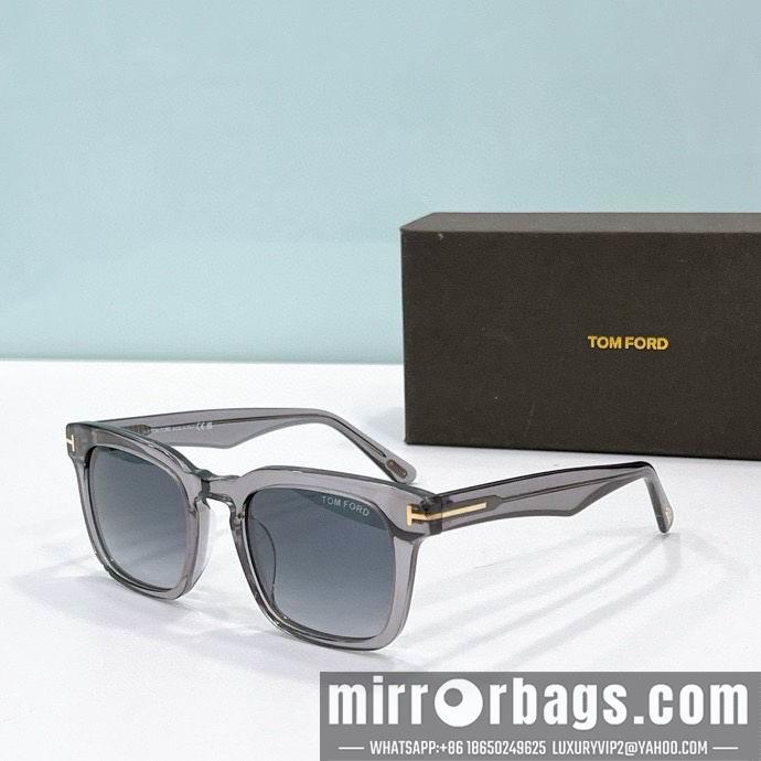 Replica Tom Ford Glasses smx75