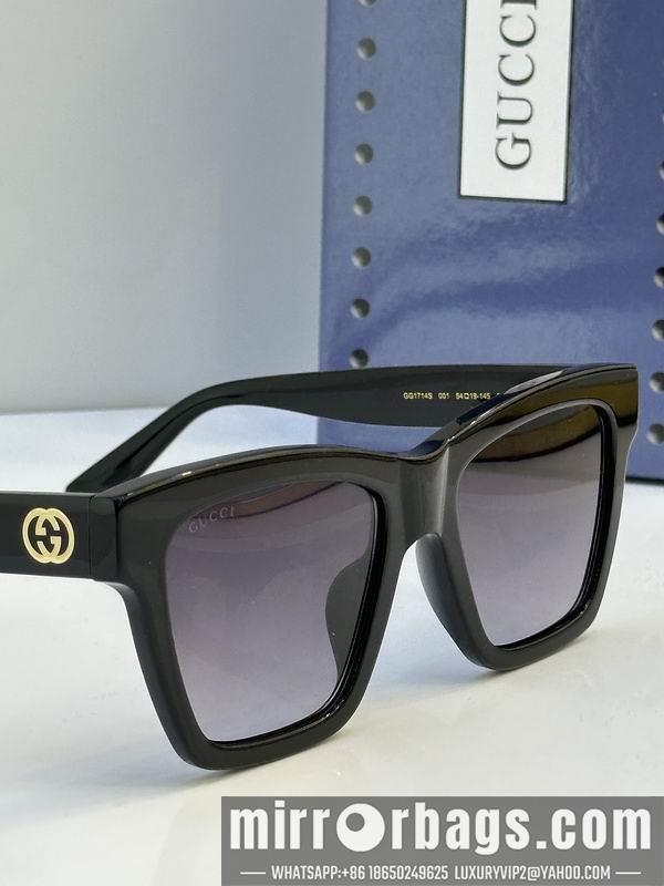 Replica Gucci Glasses smh136