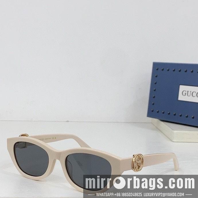 Replica Gucci Glasses smx137