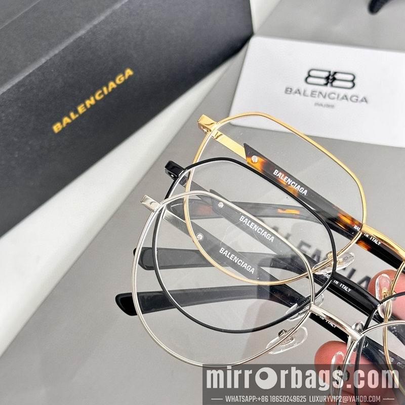 Replica Balenciaga Glasses 03smh01