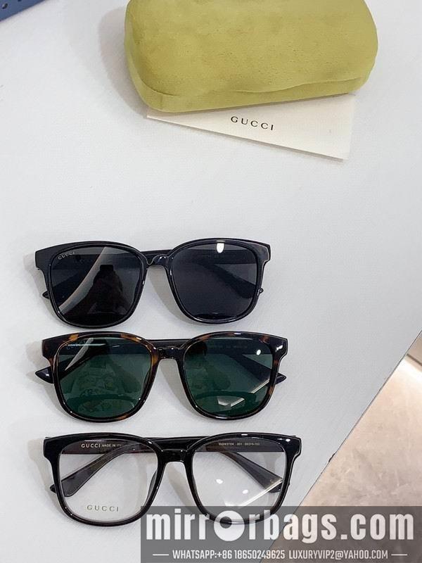 Replica Gucci Glasses smr72