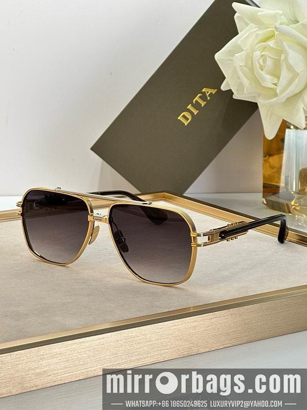 Replica Dita Glasses smx53