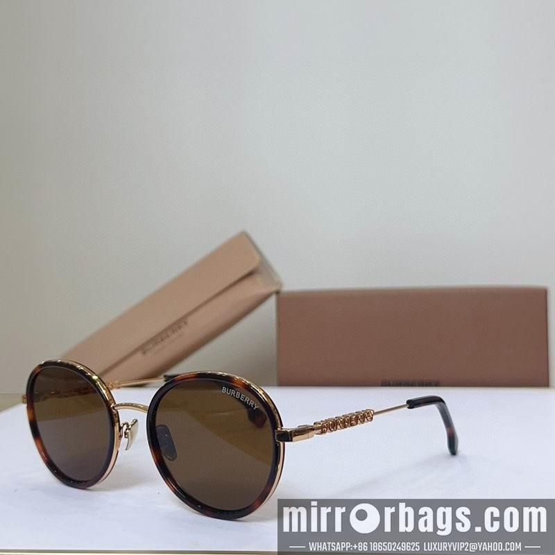 Replica Burberry Glasses smr42