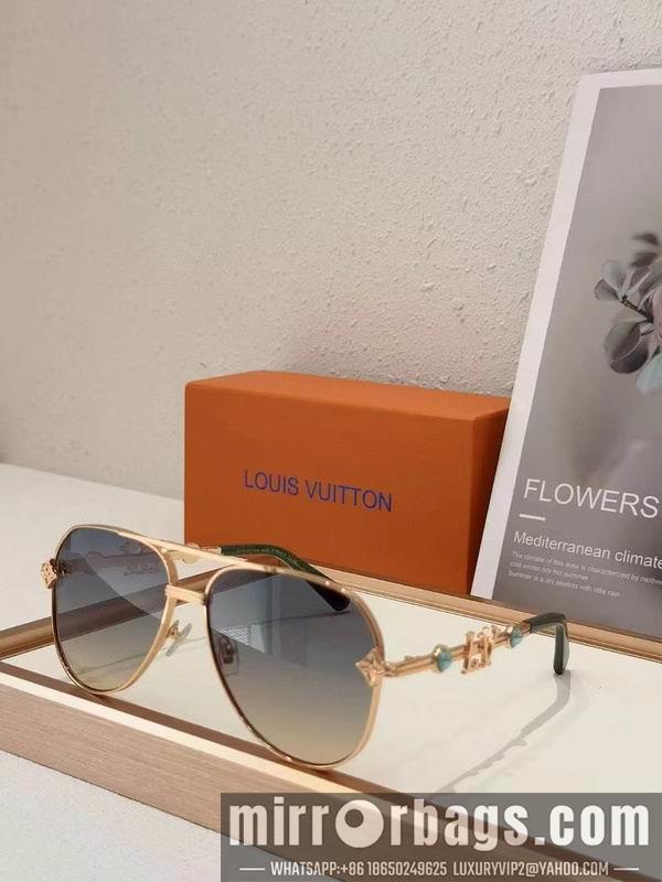Replica LV Glasses smh213