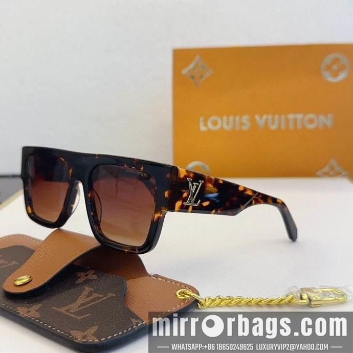 Replica LV Glasses smr06