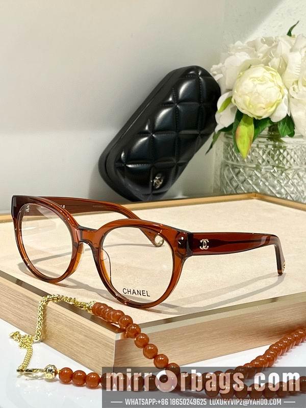 Replica Chanel Glasses smr270