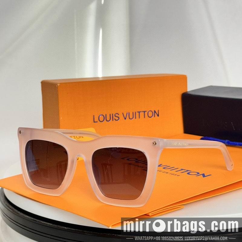 Replica LV Glasses smh85