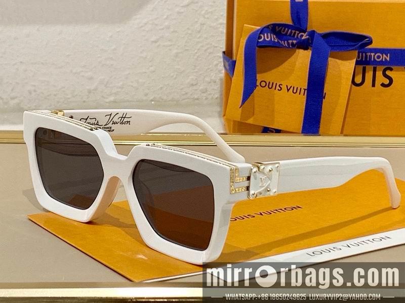 Replica LV Glasses smh172