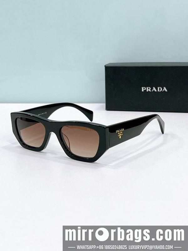 Replica Prada Glasses smh121