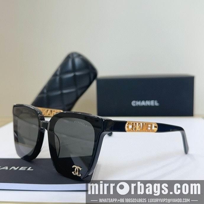 Replica Chanel Glasses smr16