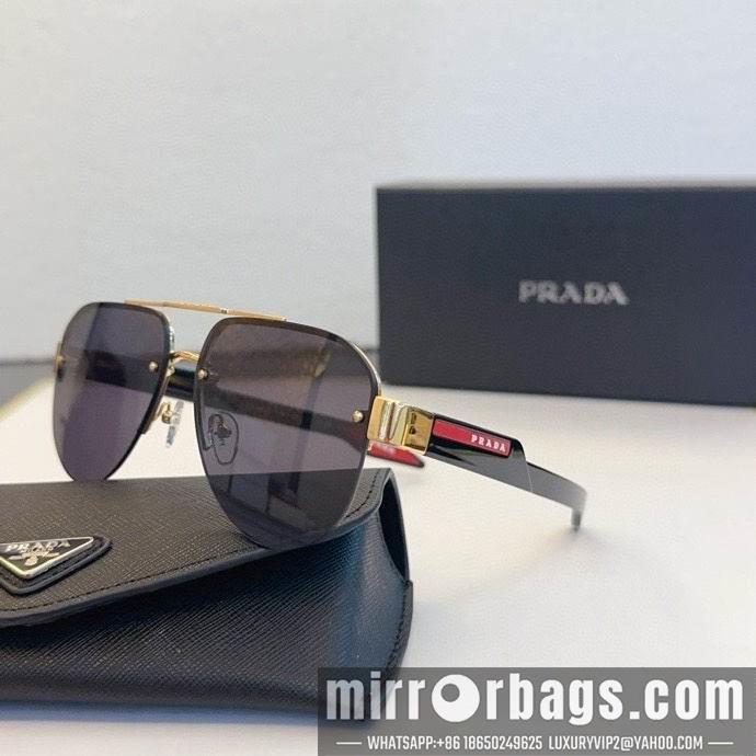 Replica Prada Glasses smh08