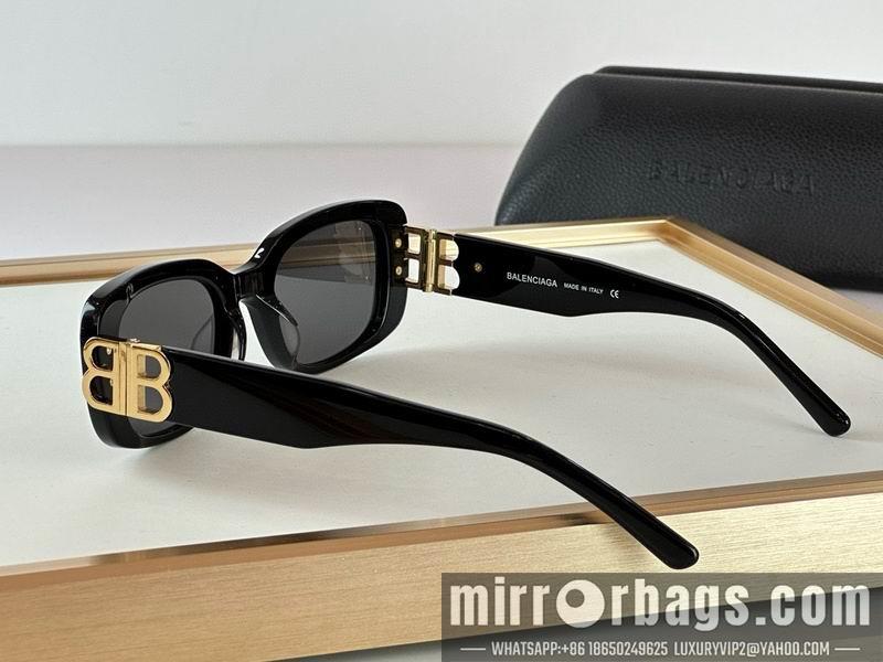 Replica Balenciaga Glasses smx64