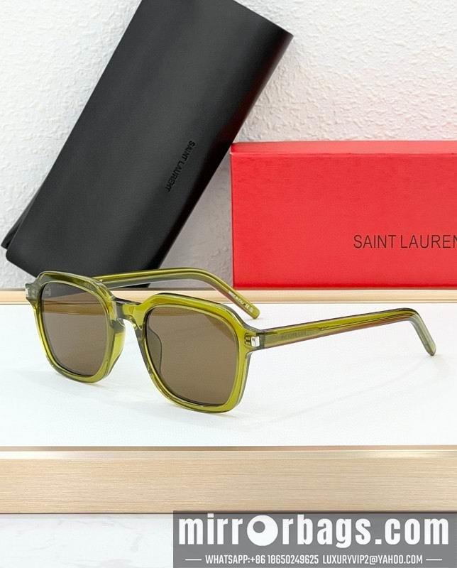 Replica YSL Glasses 03smh44
