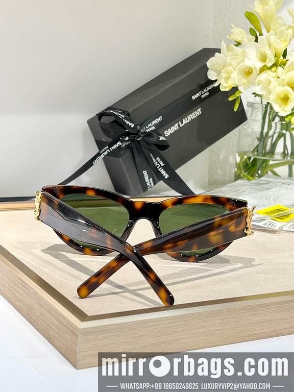 Replica YSL Glasses smx60