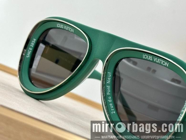 Replica LV Glasses smx191