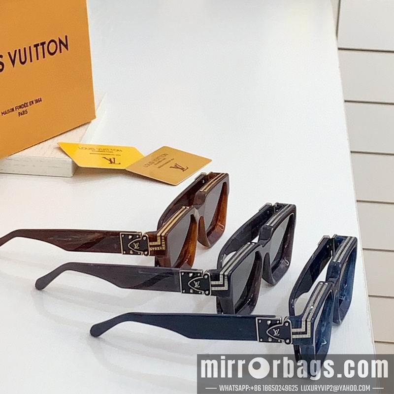 Replica LV Glasses smr90