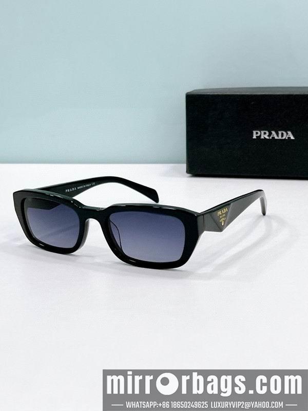 Replica Prada Glasses smh178
