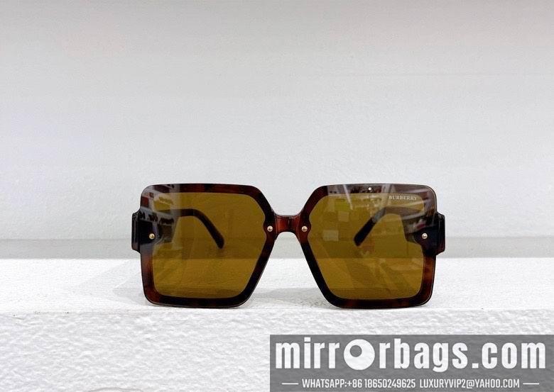 Replica Burberry Glasses smr02