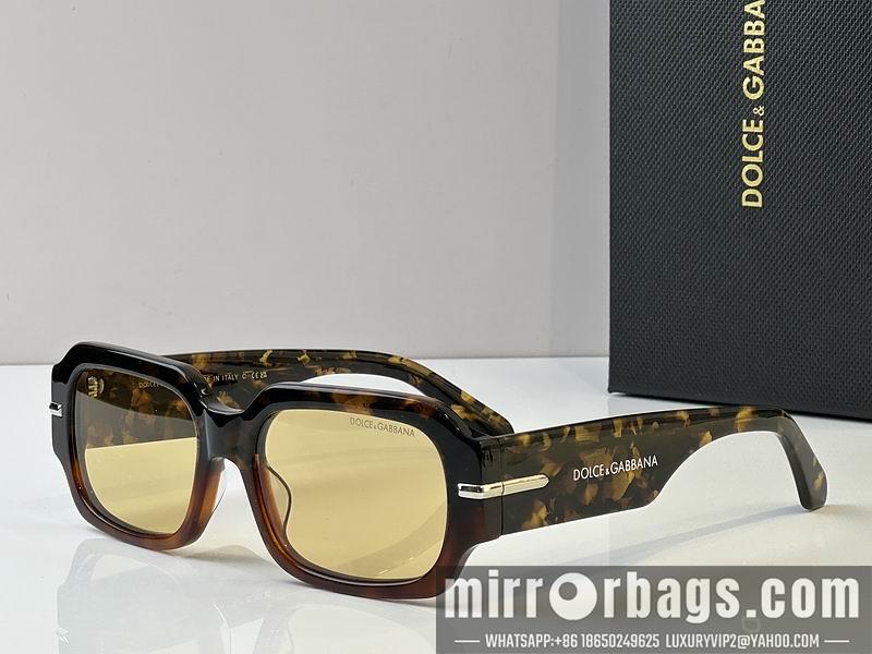 Replica DG Glasses 03smh72