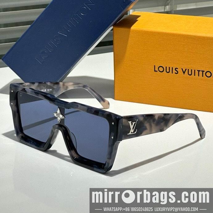Replica LV Glasses smx94