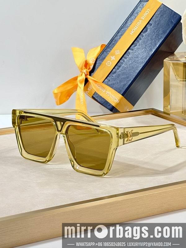 Replica LV Glasses smh22