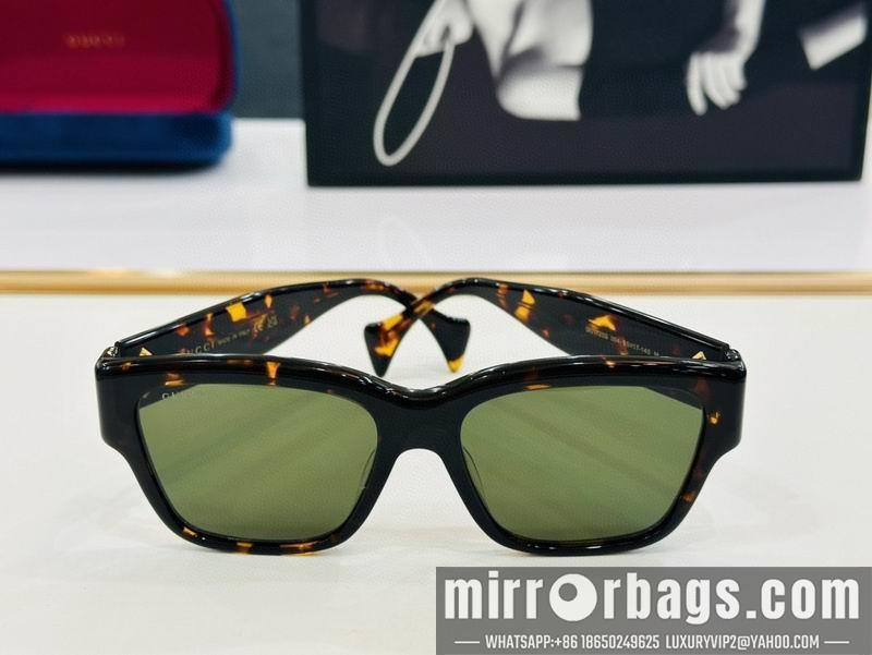 Replica Gucci Glasses smr146