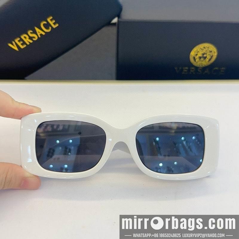 Replica Versace Glaases smx156