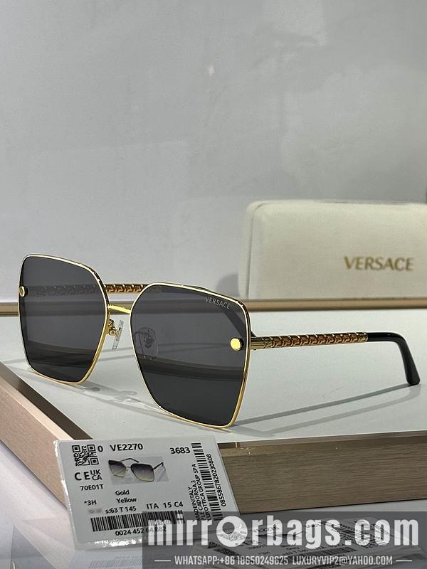 Replica Versace Glasses 03smh37