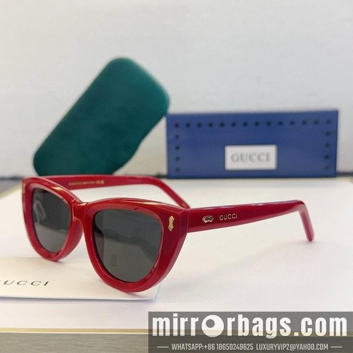 Replica Gucci Glasses smx120