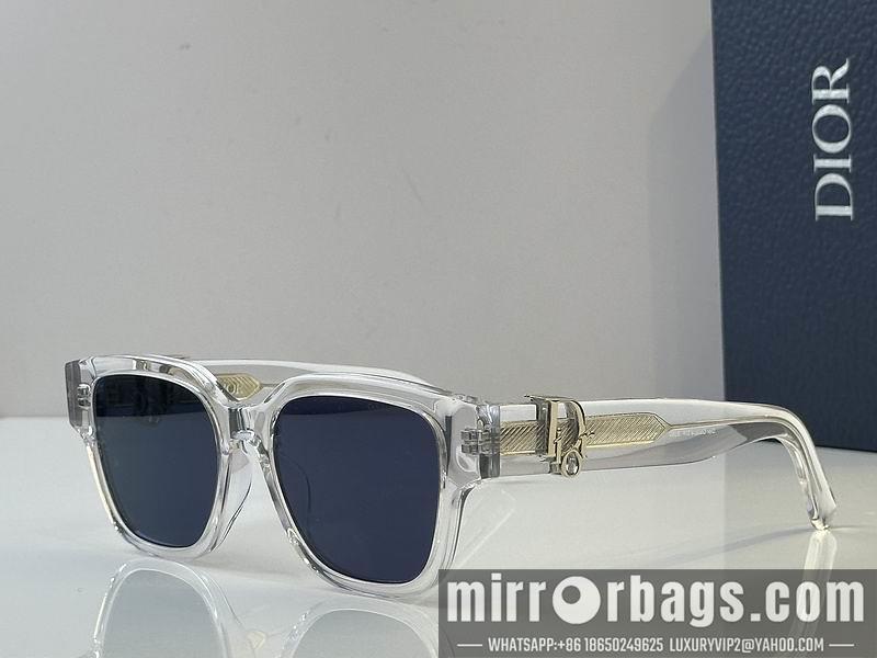 Replica Dior Glasses 03smh129