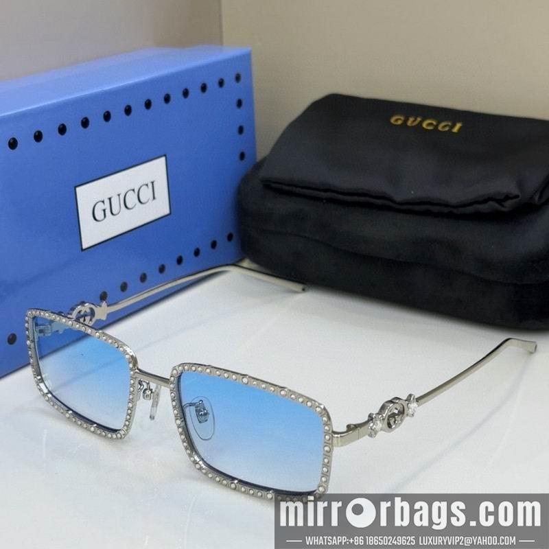 Replica Gucci Glasses smh262