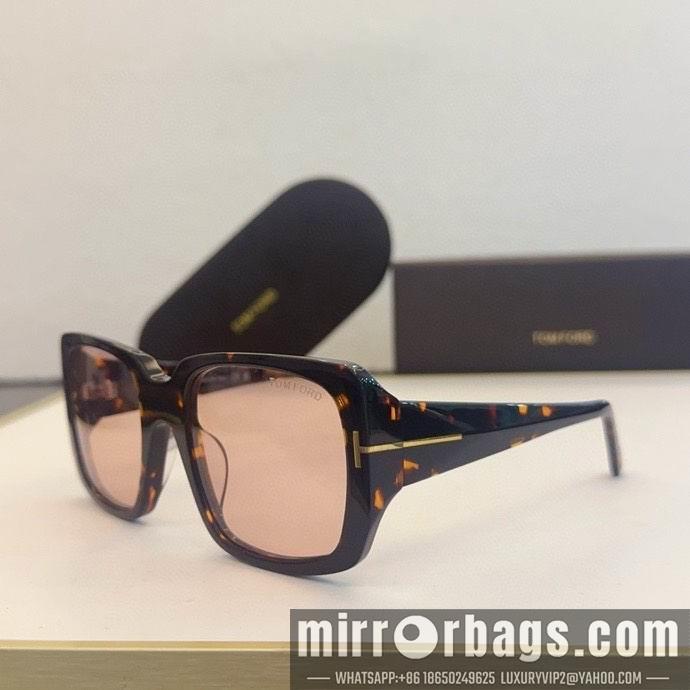 Replica Tom Ford Glasses smx150