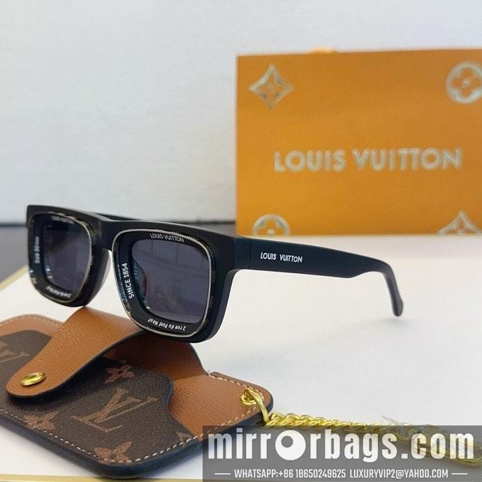 Replica LV Glasses smx209