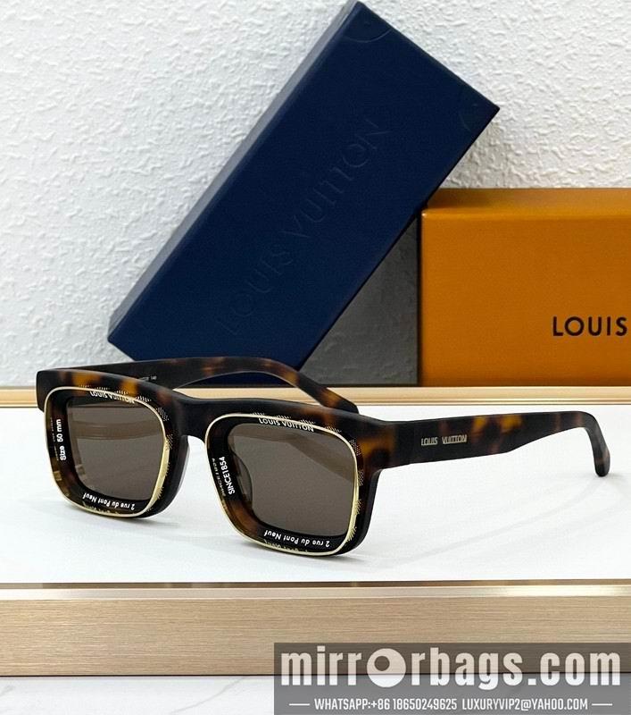 Replica LV Glasses smh200