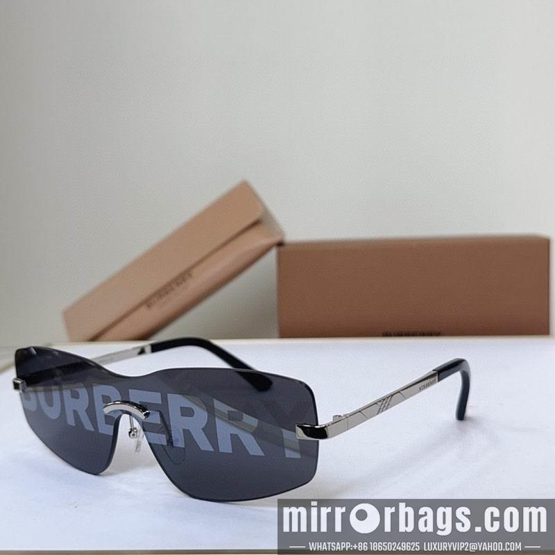 Replica Burberry Glasses 03smh16