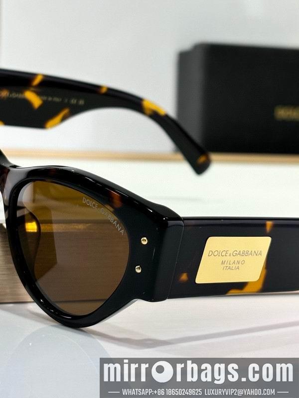 Replica DG Glasses 03smh31