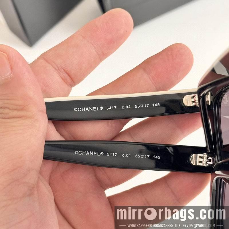 Replica Chanel Glasses smh65