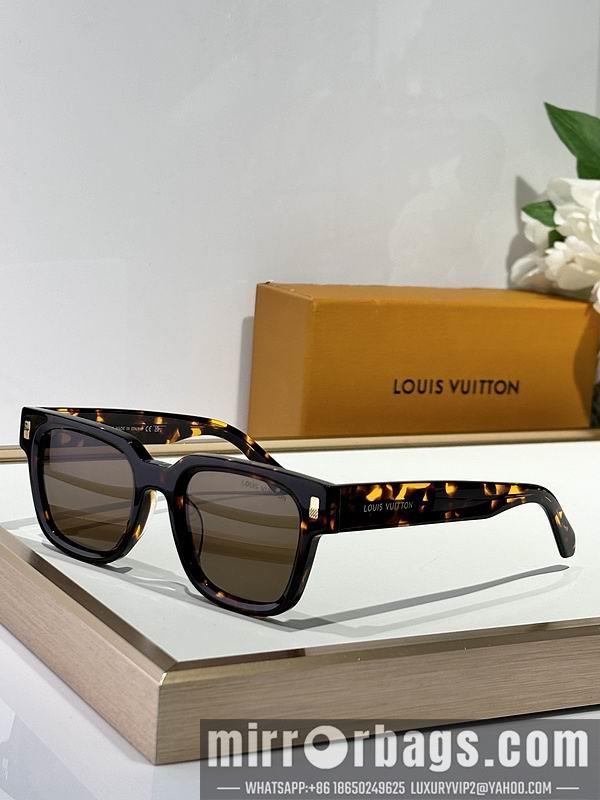 Replica LV Glasses smh107