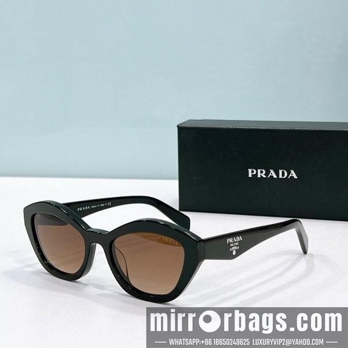 Replica Prada Glasses smx164