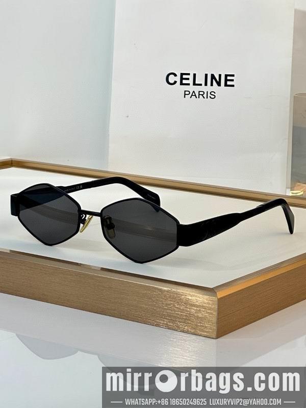 Replica Celine Glasses 03smh39