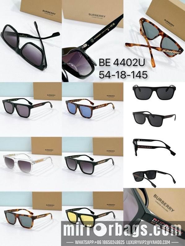 Replica Burberry Glasses smx78
