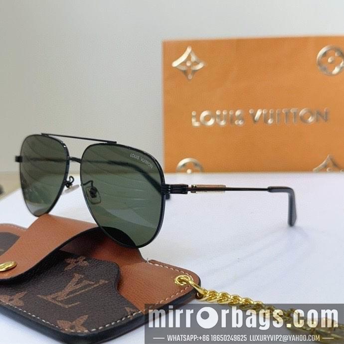 Replica LV Glasses smr26